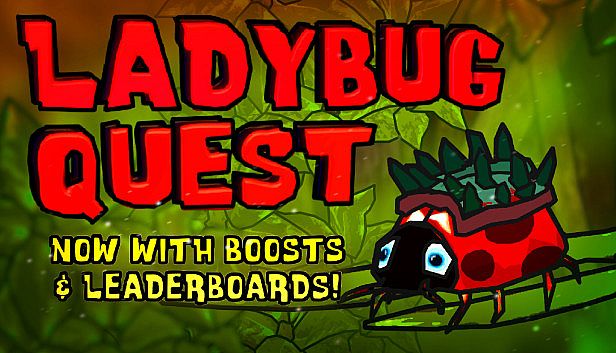 Buy Ladybug Quest