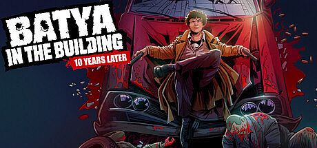 Batya in the Building: 10 Years Later