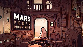 Mars Power Industries Deluxe