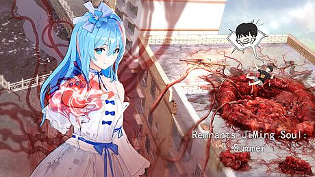 Remnants JiMing Soul: Summer Game