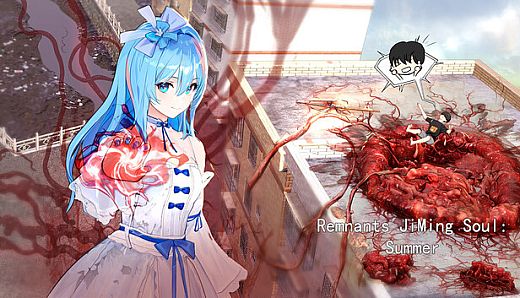 Remnants JiMing Soul: Summer