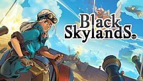 Black Skylands