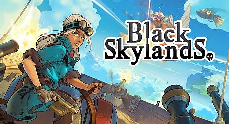 Black Skylands Game