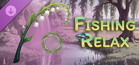 Fishing Relax - Lily-of-the-valley cosmetics