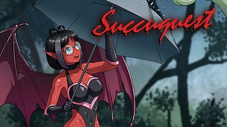 Succuquest Game