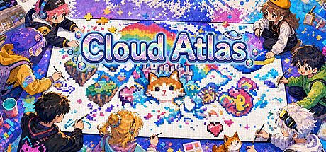 Cloud Atlas