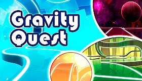 Gravity Quest