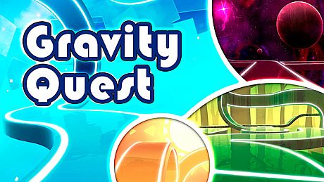 Gravity Quest