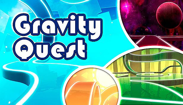 Buy Gravity Quest