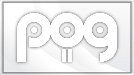 POG 2 Game