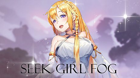 Seek Girl:Fog Ⅰ Game