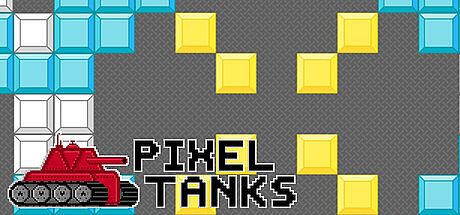 Pixel Tanks
