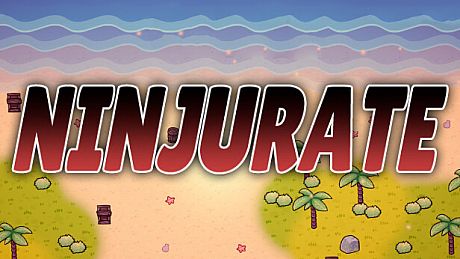 Ninjurate Game