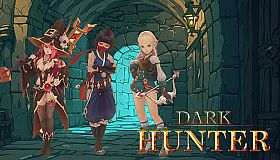 Dark Hunter