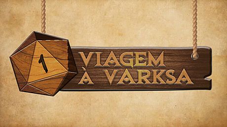 Viagem à Varksa Game