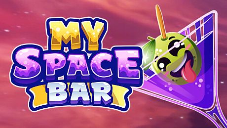 My Space Bar Game