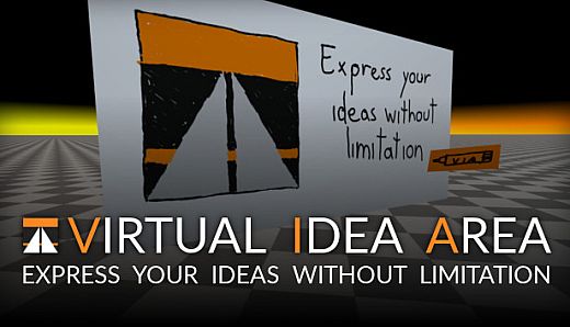 Virtual Idea Area
