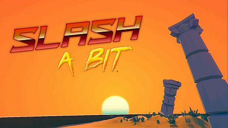 Slash a Bit Game