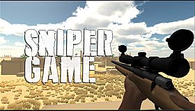 Sniper Game