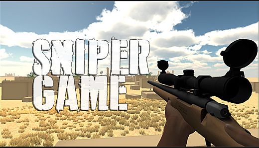 Sniper Game