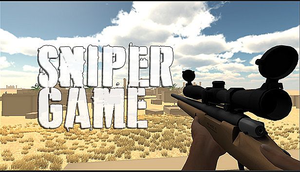 Buy Sniper Game