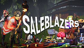 Saleblazers