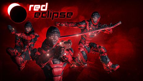 Red Eclipse Game