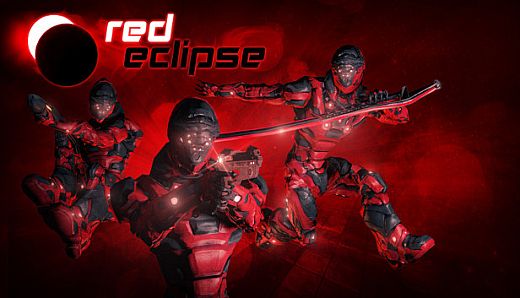 Red Eclipse