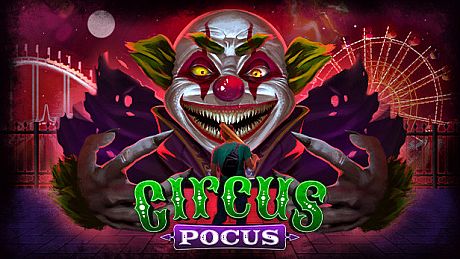 Circus Pocus Game
