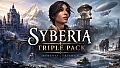 Syberia Triple Pack