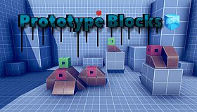 Prototype Blocks