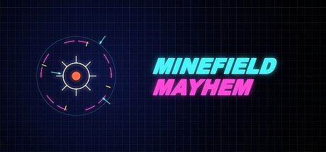 Minefield Mayhem Game