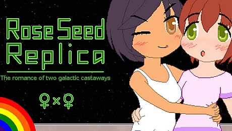 Rose Seed Replica Game