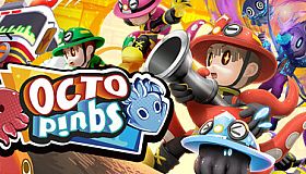 OCTOPinbs