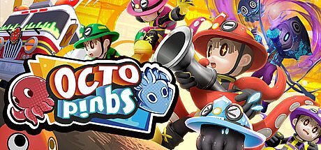 OCTOPinbs Game
