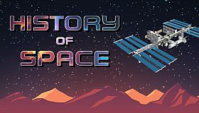 History of Space