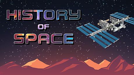 History of Space Game