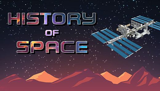 History of Space
