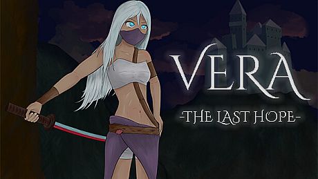 Vera: The Last Hope Game