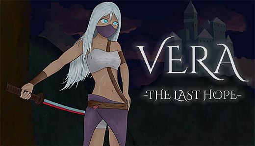 Vera: The Last Hope
