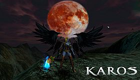 Karos: Magic Pack