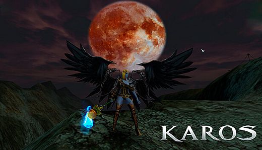 Karos: Magic Pack