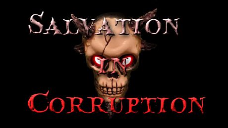 Salvation in Corruption Game
