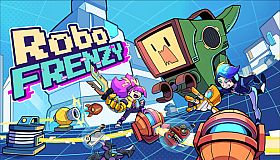 Robo Frenzy