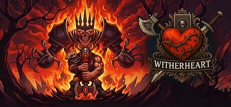 Witherheart Game
