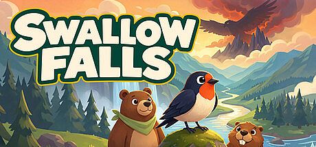 Swallow Falls Game