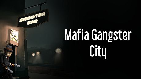 Mafia Gangster City Game