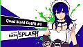 Trianga's Project: Battle Splash 2.0 - Quadra Maid Outfit #1