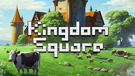 Kingdom Square Game