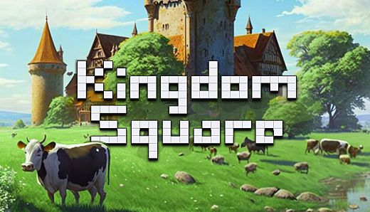 Kingdom Square